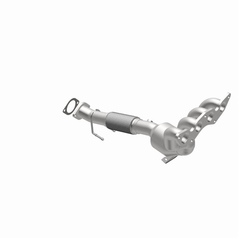 Magnaflow OEM Grade Catalytic Converter | Ford Focus (05-13,11-19) (51153)