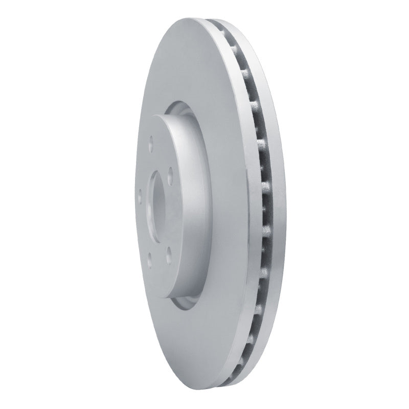 DFC Hi-Carbon Alloy Geomet Coated Rotor (FRONT): Dodge Durango (21-25)
