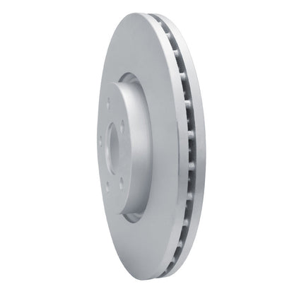 DFC Hi-Carbon Alloy Geomet Coated Rotor (FRONT): Dodge Durango (21-25)