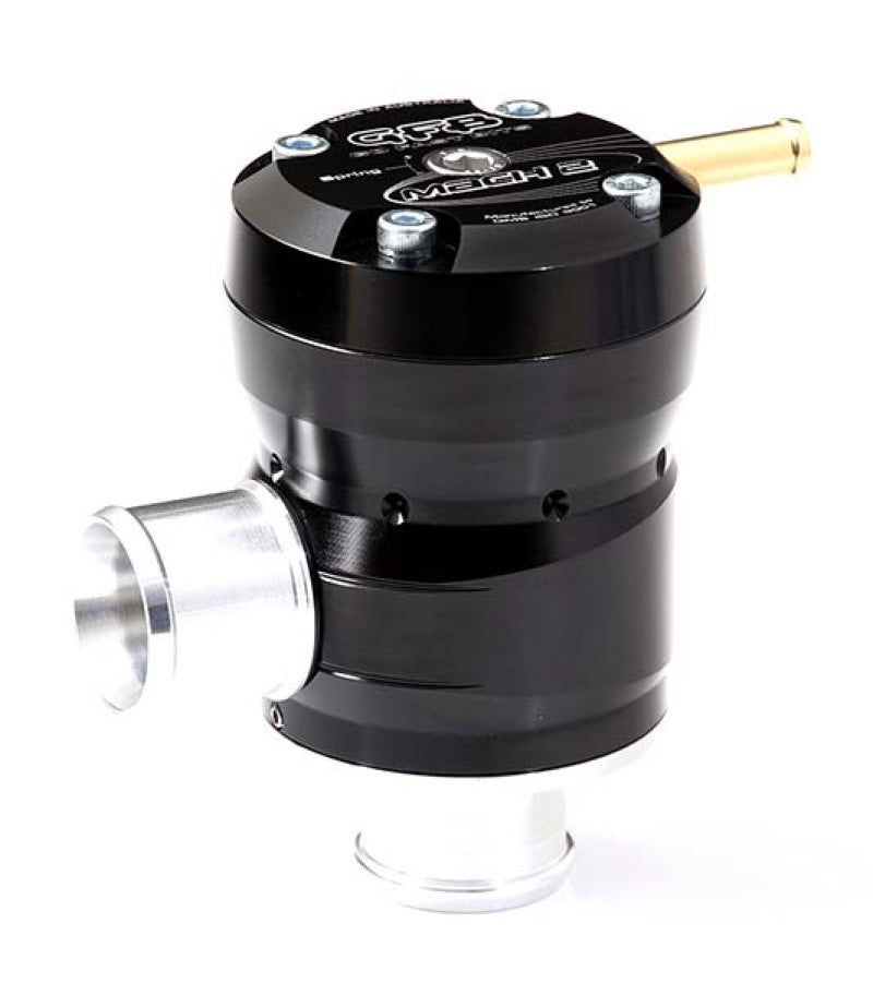 GFB Atmosphere Vent Conversion Kit for T9107 and T9125 Mach 2 BOV