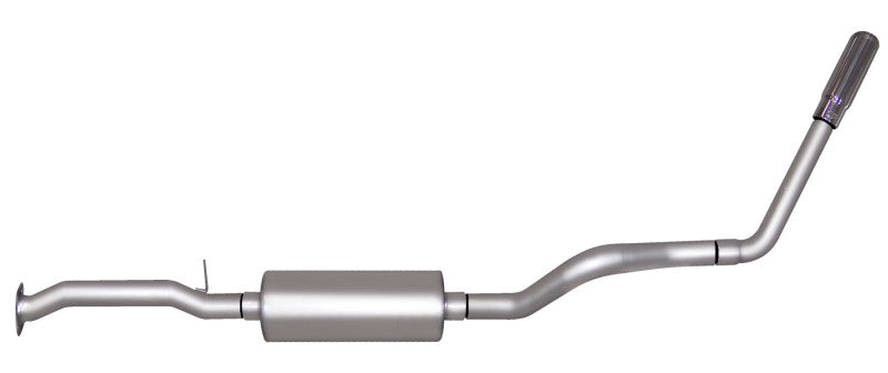 Gibson 3in Single Cat-Back Exhaust | Chevrolet C1500 (94-95) (615576)