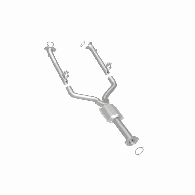 MagnaFlow Conv DF 95-97 Lexus SC400 4.0L (51904)