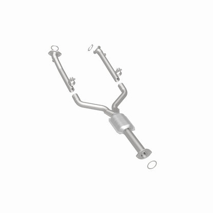 MagnaFlow Conv DF 95-97 Lexus SC400 4.0L (51904)
