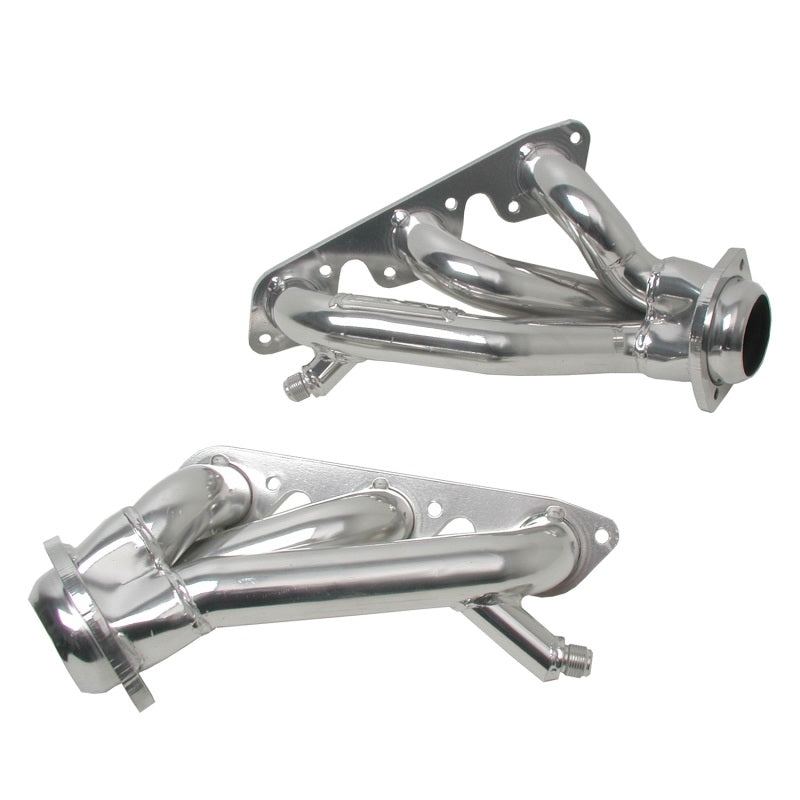 BBK 99-04 Mustang V6 Shorty Tuned Length Exhaust Headers | Mustang V6 (40080)