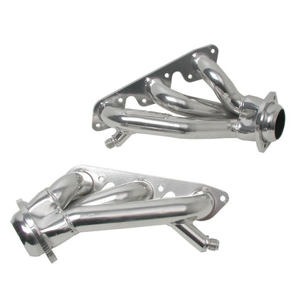 BBK 99-04 Mustang V6 Shorty Tuned Length Exhaust Headers | Mustang V6 (40080)