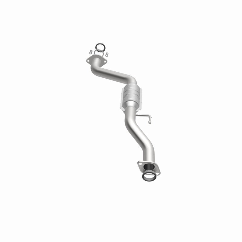 Magnaflow 51728 DirectFit Converter For Suzuki Grand Vitara 2.7L (06-08)