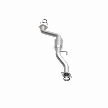 Magnaflow 51728 DirectFit Converter For Suzuki Grand Vitara 2.7L (06-08)