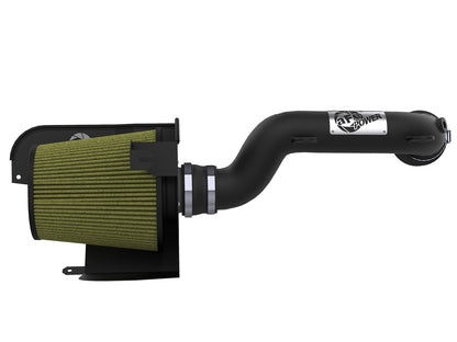 aFe Magnum FORCE Stage-2 XP Pro-GUARD 7 CAI Jeep Gladiator/Wrangler (18+) (75-13002-B)