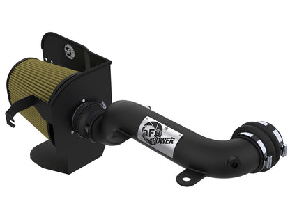 aFe Magnum FORCE Stage-2 XP Pro-GUARD 7 CAI Jeep Gladiator/Wrangler (18+) (75-13002-B)