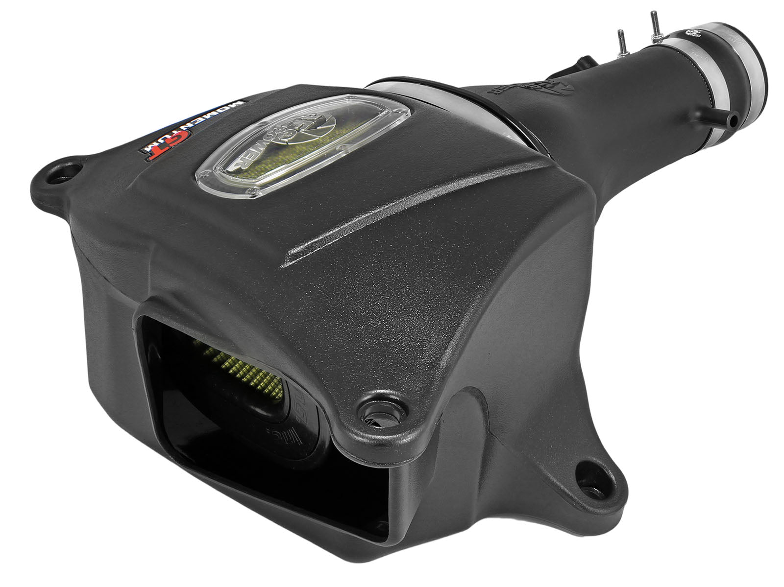 aFe MagnumFORCE Intakes Pro Guard7 Nissan V8 5.6L | Armada/QX56/80 (75-76103)