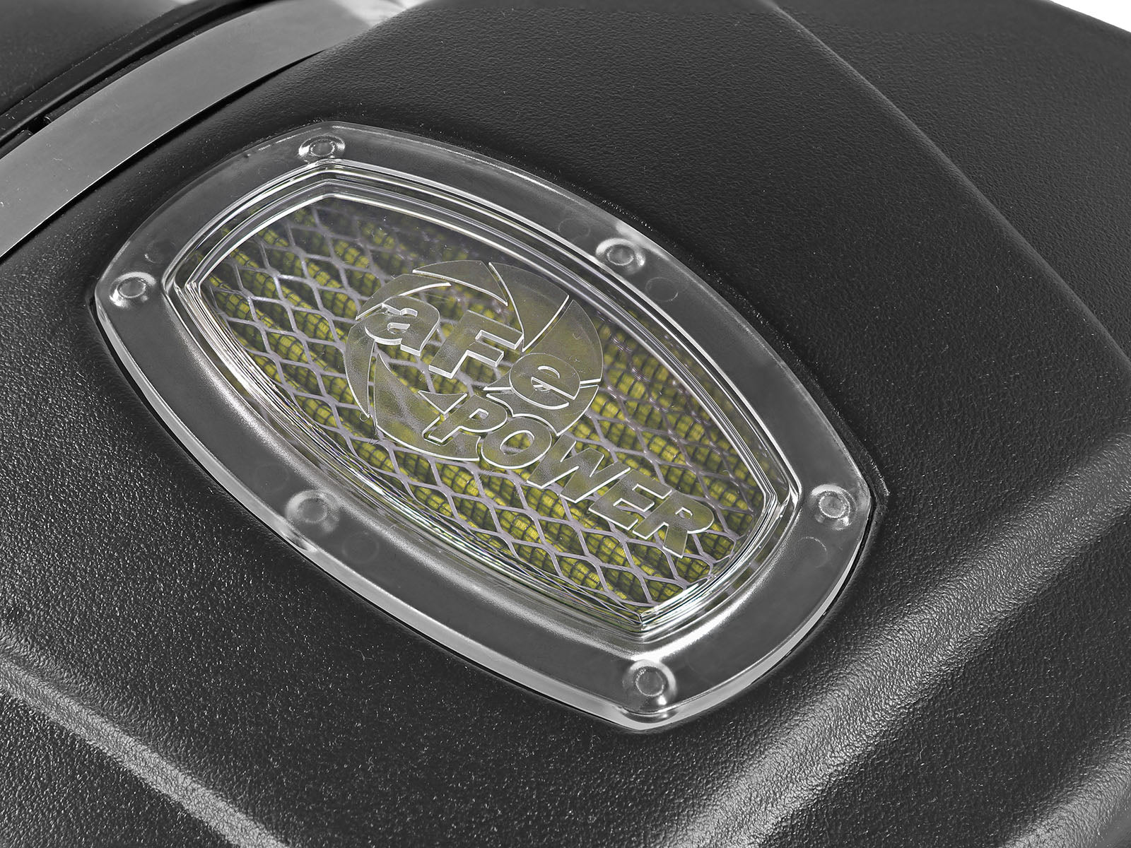 aFe MagnumFORCE Intakes Pro Guard7 Nissan V8 5.6L | Armada/QX56/80 (75-76103)