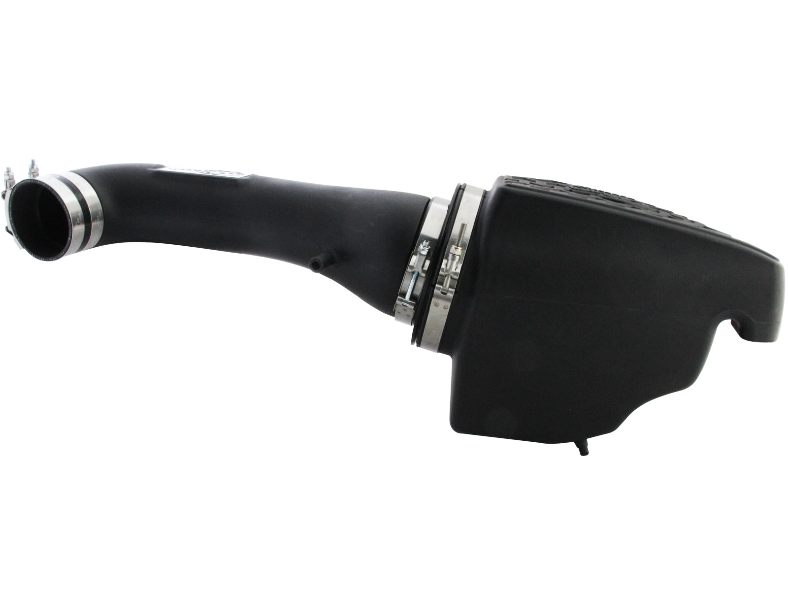 aFe Momentum GT Cold Air Intake System w/ Pro GUARD 7 Filter | Jeep Wrangler (12-18) (75-76204)