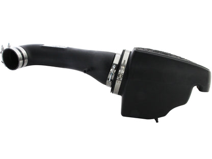 aFe Momentum GT Cold Air Intake System w/ Pro GUARD 7 Filter | Jeep Wrangler (12-18) (75-76204)