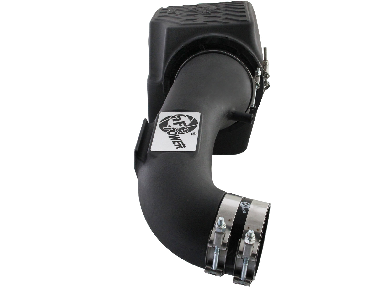 aFe Momentum GT Cold Air Intake System w/ Pro GUARD 7 Filter | Jeep Wrangler (12-18) (75-76204)
