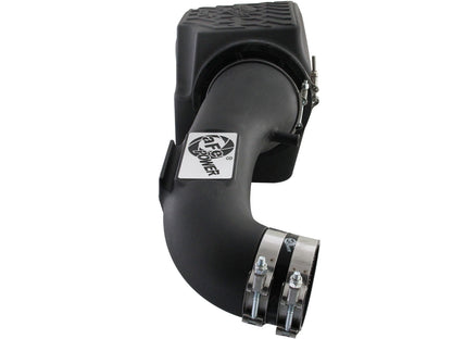 aFe Momentum GT Cold Air Intake System w/ Pro GUARD 7 Filter | Jeep Wrangler (12-18) (75-76204)