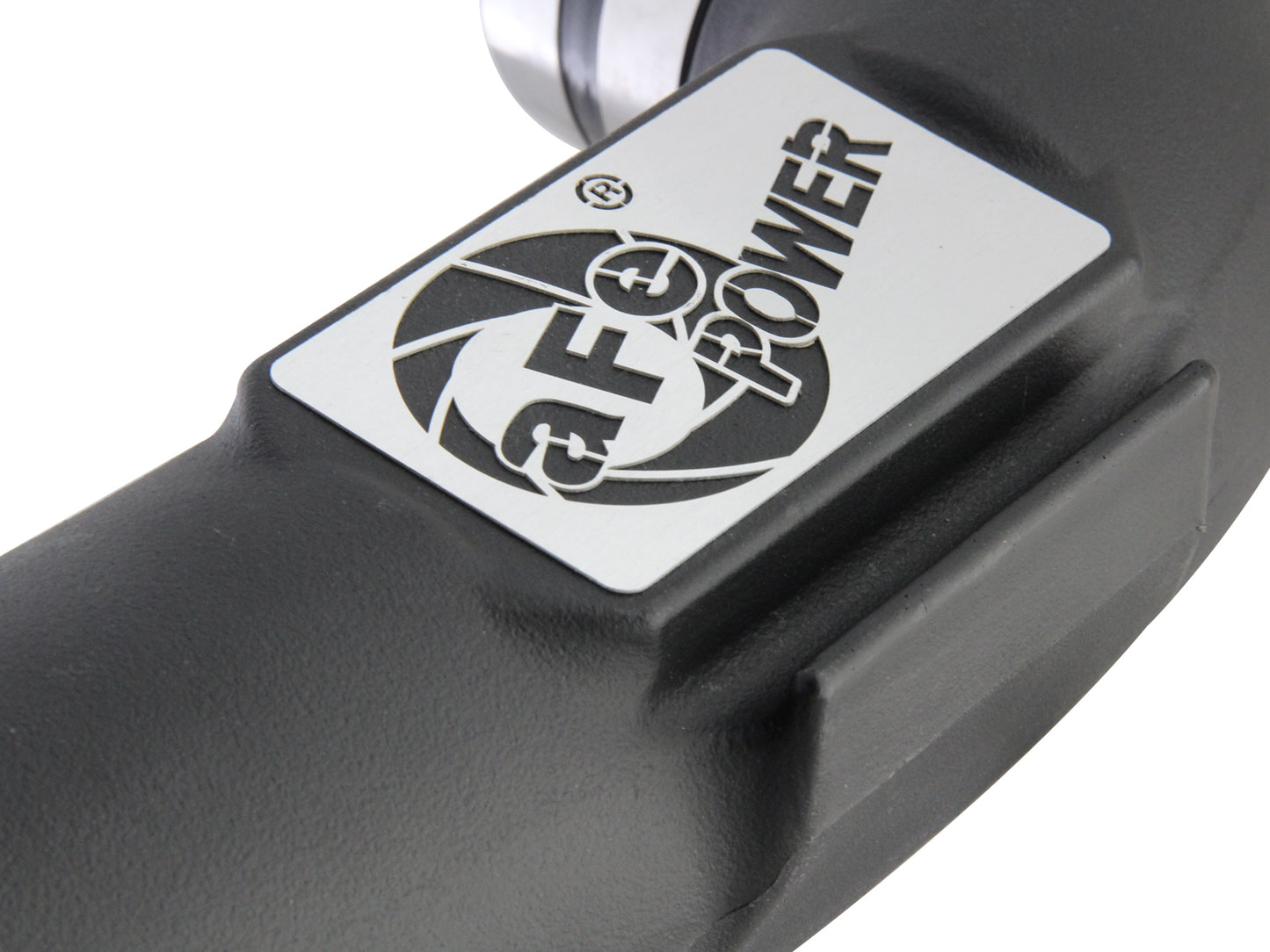 aFe Momentum GT Cold Air Intake System w/ Pro GUARD 7 Filter | Jeep Wrangler (12-18) (75-76204)