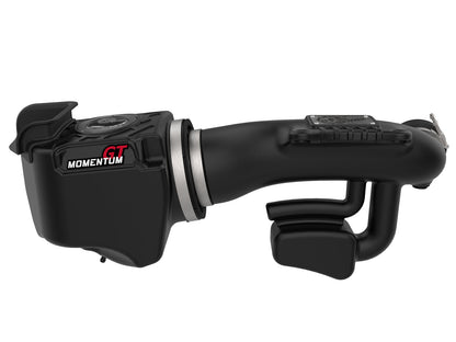 aFe Power Momentum GT Pro GUARD 7 Cold Air Intake System 12-18 Jeep Wrangler JK V6 3.6L (75-76212)