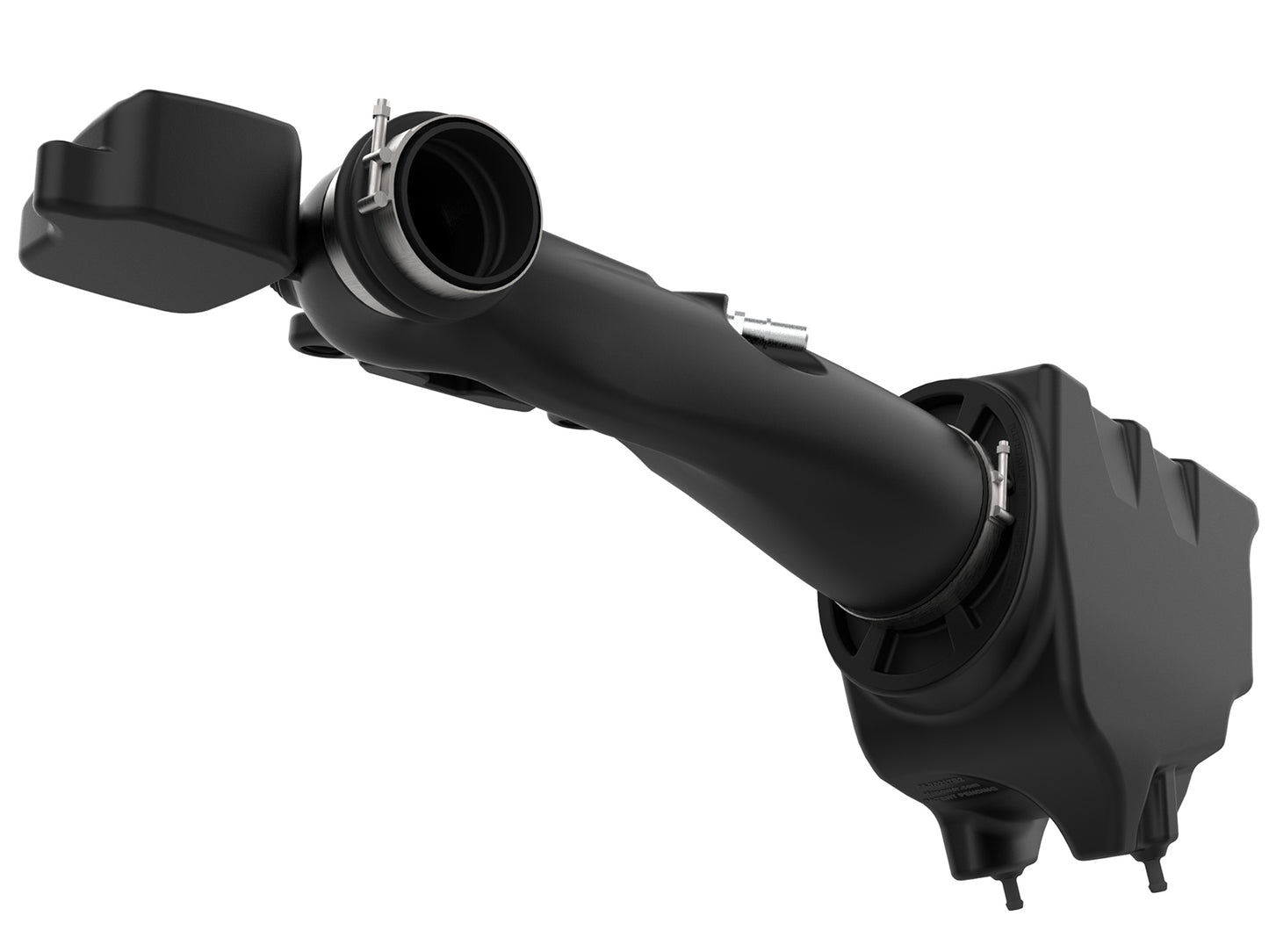aFe Momentum GT Cold Air Intake | Jeep Wrangler JL V6 3.6L (18+) (75-76217)