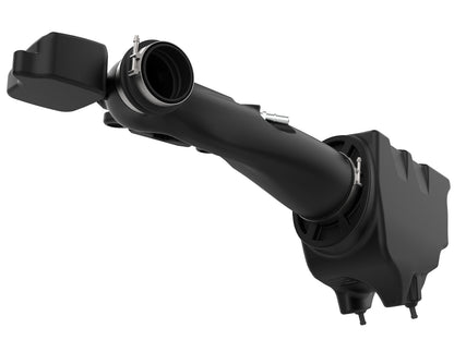 aFe Momentum GT Cold Air Intake | Jeep Wrangler JL V6 3.6L (18+) (75-76217)