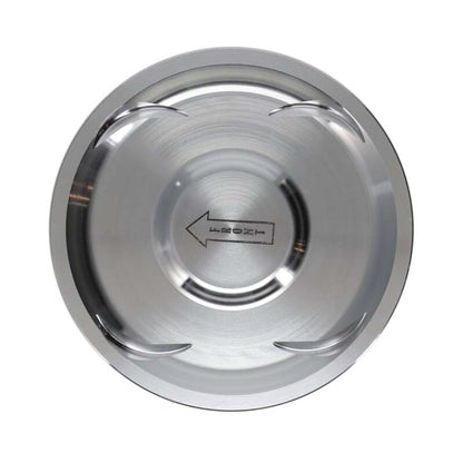 Manley Subaru WRX STi (EJ257) 99.5mm Bore STD Size 8.5 CR 83mm Stroke Piston | Subaru WRX STi (99.5mm Bore, 83mm Stroke) (622000C-1)