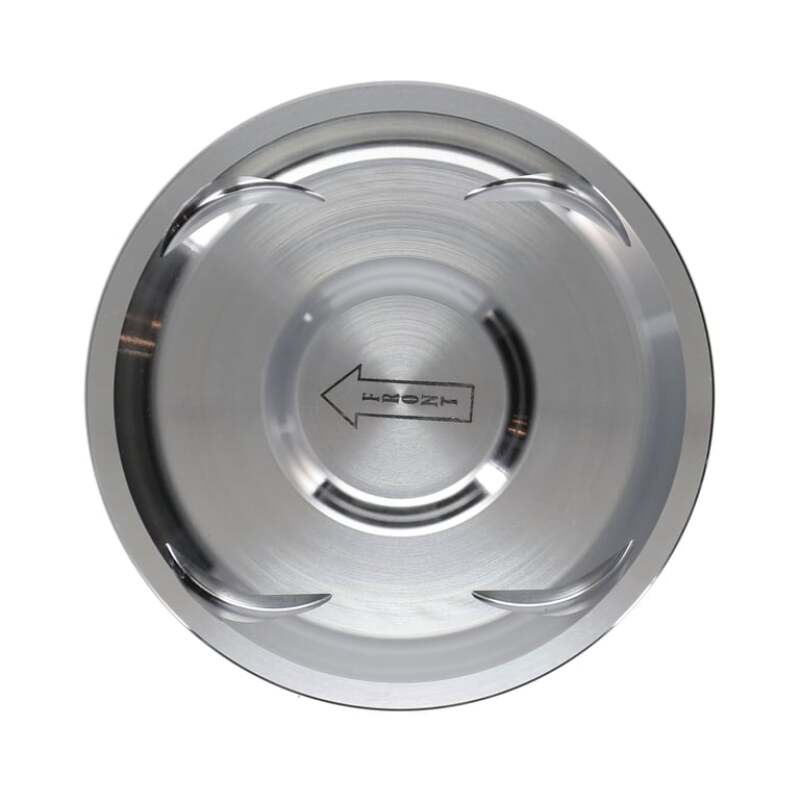 Manley Performance 83mm Stroker Piston Set with Rings | Subaru WRX STI (04+) (622000C-4)