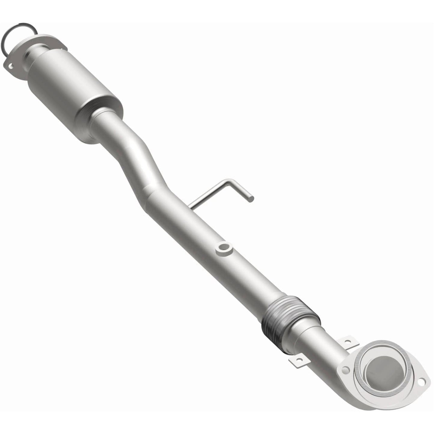 MagnaFlow 2006-2008 Toyota Solara California Grade CARB Compliant Direct-Fit Catalytic Converter