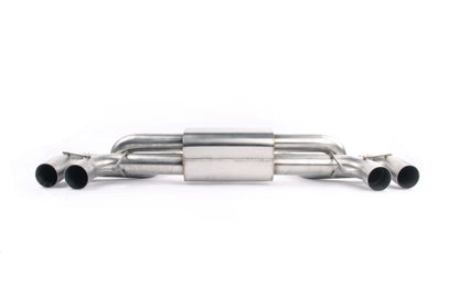 Dinan Freeflow Axleback Exhaust System | BMW M5 (18-23) (D660-0079)