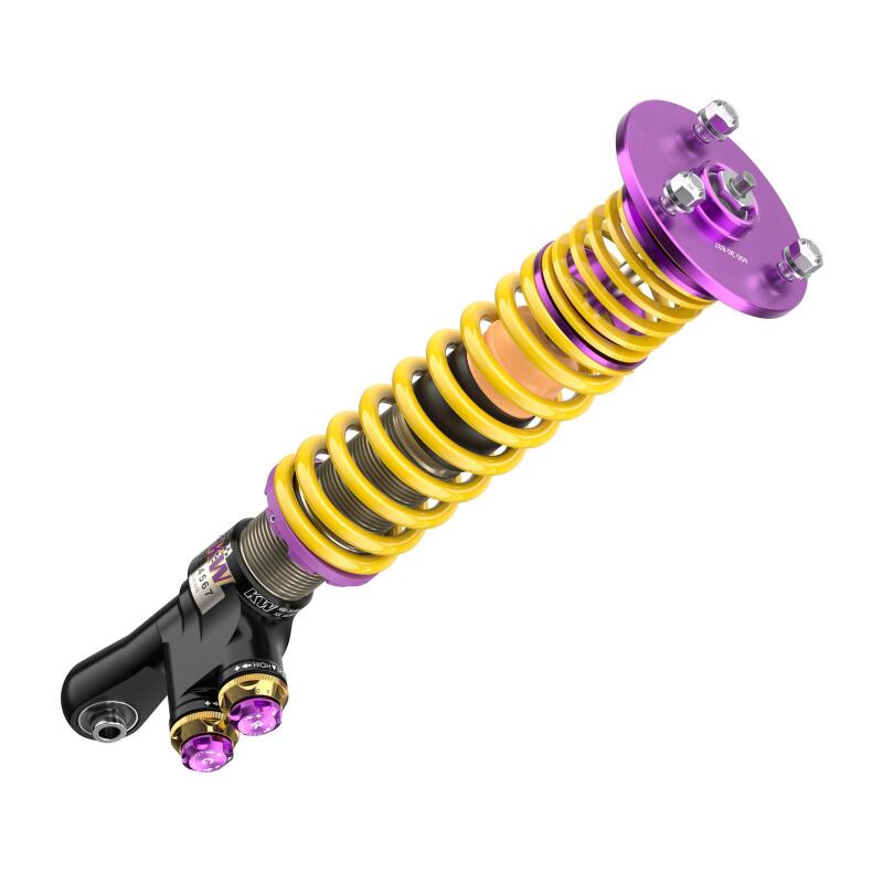 KW 30950022 V5 Coilover Kit For Acura NSX 90-05