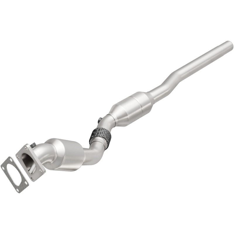Magnaflow 49915 DirectFit Converter 00-02 Audi S4 2.7L D&S