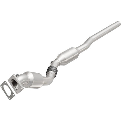 Magnaflow 49915 DirectFit Converter 00-02 Audi S4 2.7L D&S