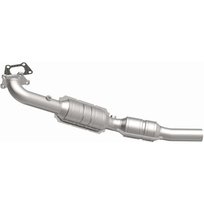 MagnaFlow 2012-2015 Chevrolet Camaro California Grade CARB Compliant Direct-Fit Catalytic Converter