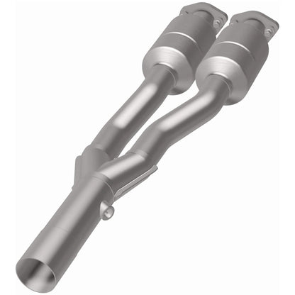 MagnaFlow 2001-2005 Audi TT Quattro California Grade CARB Compliant Direct-Fit Catalytic Converter