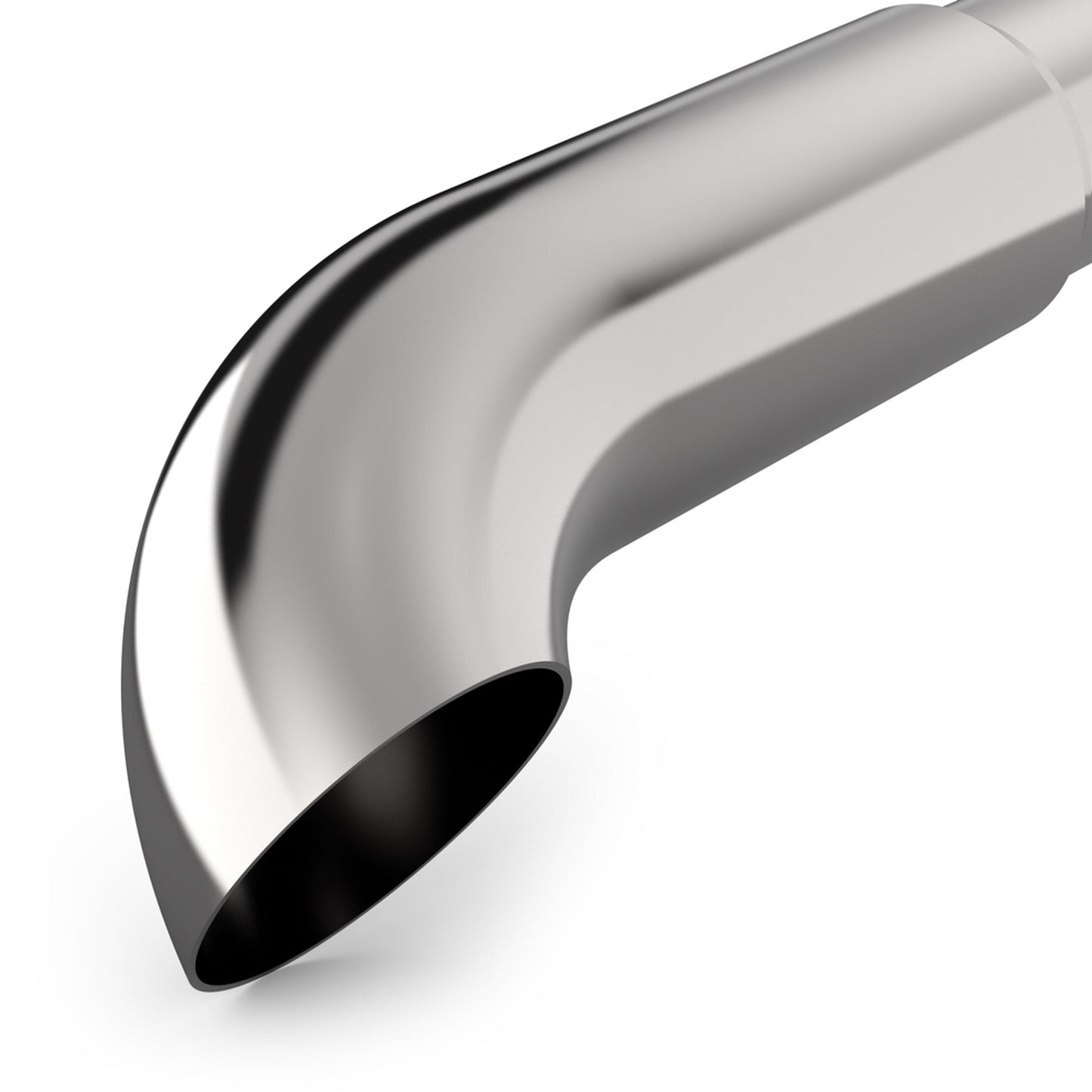 MagnaFlow 2024-2025 Ford Ranger Overland Series Cat-Back Performance Exhaust System