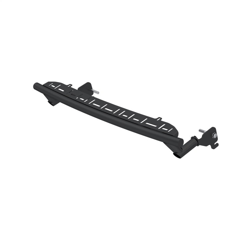 MBRP Exhaust SL5149-02 MBRP Bumper Light Mounting Bar BLK