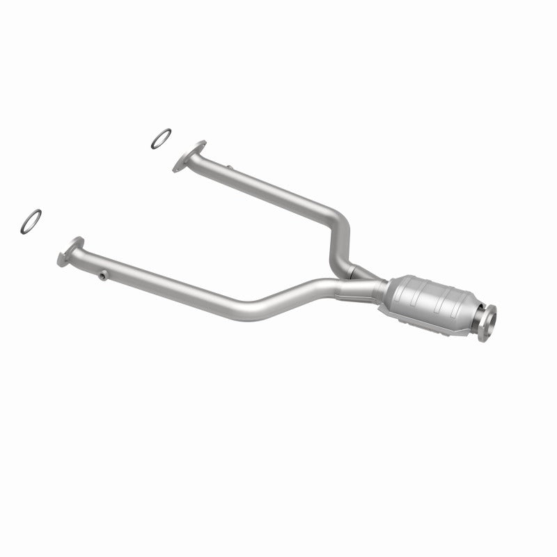 MagnaFlow Conv DF 98-12 Lexus GS430/SC430 4.3L | Lexus GS/SC430 (98-12) (24321)