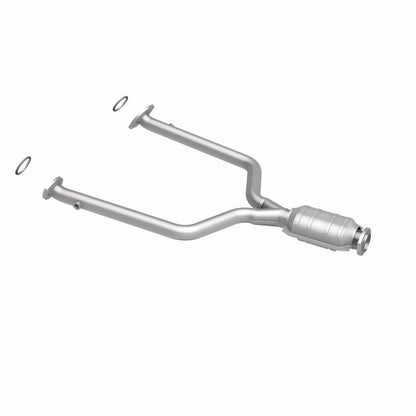 MagnaFlow Conv DF 98-12 Lexus GS430/SC430 4.3L | Lexus GS/SC430 (98-12) (24321)