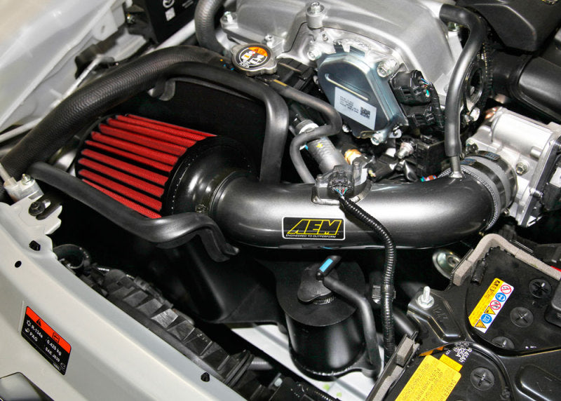 AEM Cold Air Intake | Mazda MX-5 Miata (16) (21-786C)