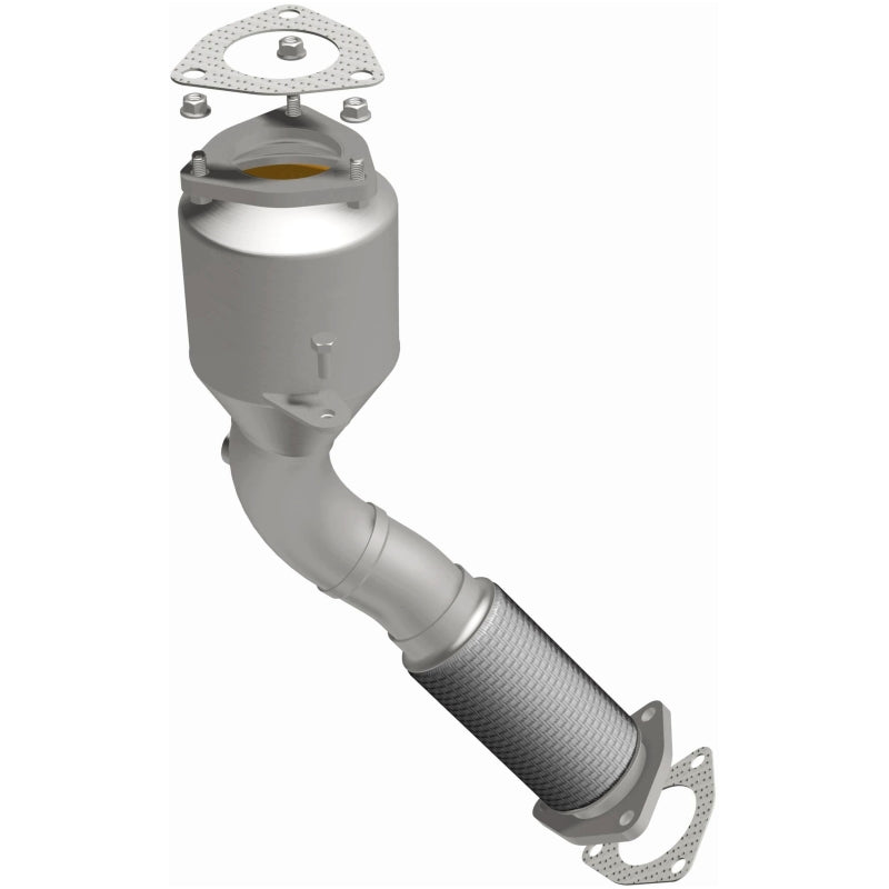 Magnaflow 52366 DirectFit Converter Underbody For Porsche Cayenne V8 03-06