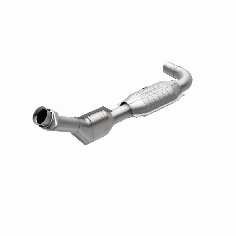 Magnaflow 93392 DirectFit Converter For Ford F-150 99-00 4.2L 2WD D&S