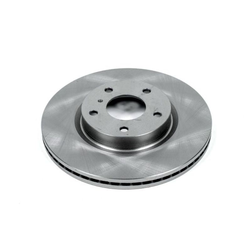 PowerStop Front Brake Rotor | Infiniti G35 (03-05) (JBR1105)