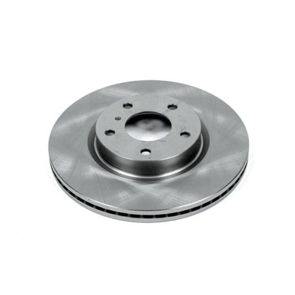 PowerStop Front Brake Rotor | Infiniti G35 (03-05) (JBR1105)