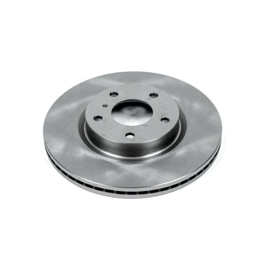 PowerStop Front Brake Rotor | Infiniti G35 (03-05) (JBR1105)