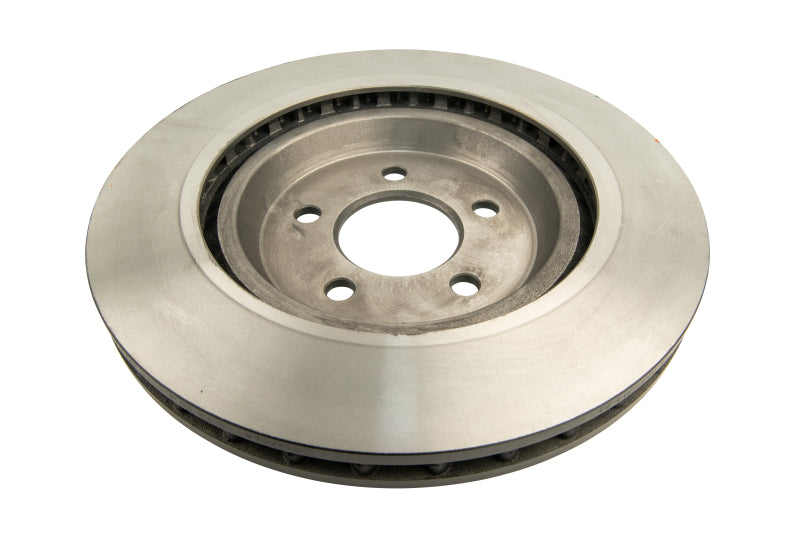 DBA Front 4000 Series Standard Rotor | Ford Mustang Cobra/Bullitt/Mach1 (94-04) (DBA4069)