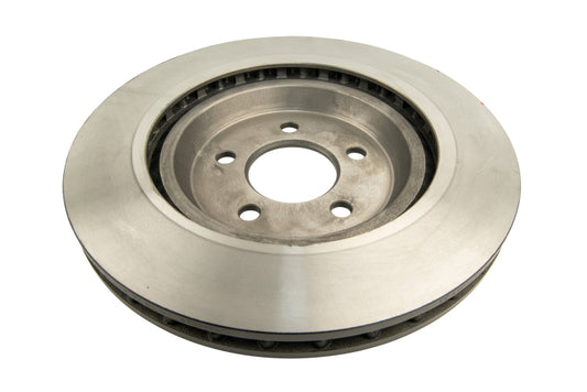 DBA Front 4000 Series Standard Rotor | Ford Mustang Cobra/Bullitt/Mach1 (94-04) (DBA4069)