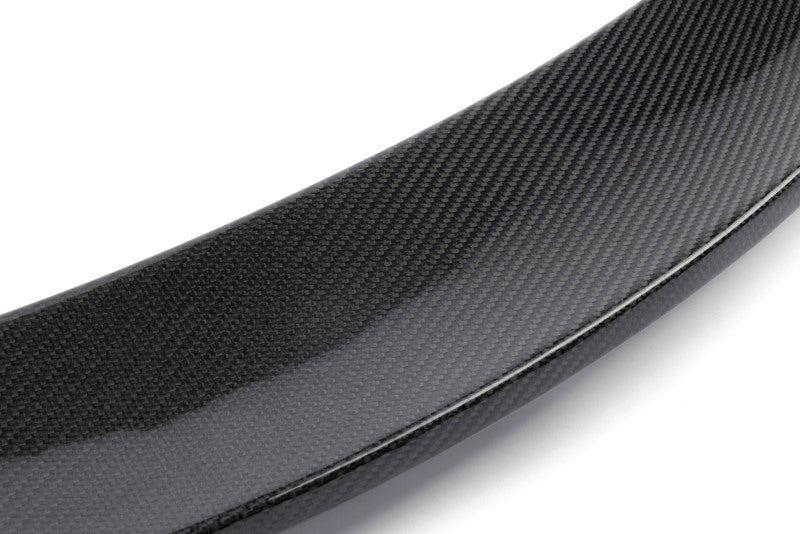Dinan 20-26 Toyota GR Supra Premium Carbon Trunk Spoiler | Toyota GR Supra (20-26) (D980-0038)