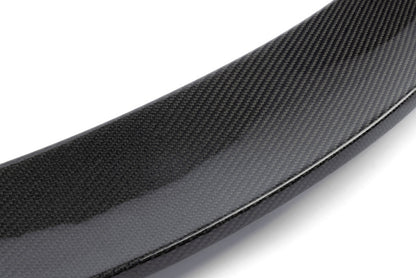 Dinan 20-26 Toyota GR Supra Premium Carbon Trunk Spoiler | Toyota GR Supra (20-26) (D980-0038)