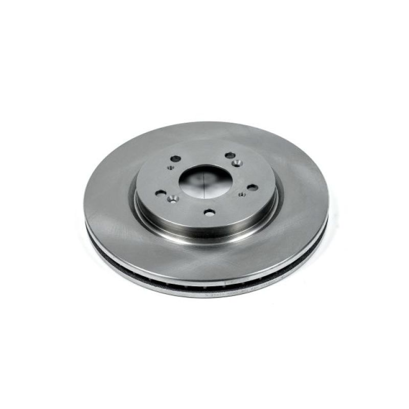 PowerStop Front Brake Rotor | Acura RDX (07-12) (JBR1173)