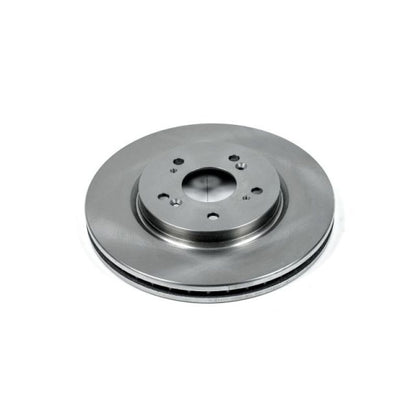 PowerStop Front Brake Rotor | Acura RDX (07-12) (JBR1173)