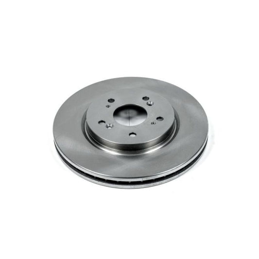 PowerStop Front Brake Rotor | Acura RDX (07-12) (JBR1173)