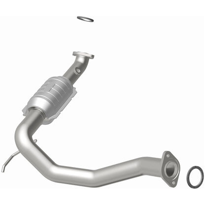 MagnaFlow 4.6L Catalytic Converter | Lexus GX460 (10-19) (51797)